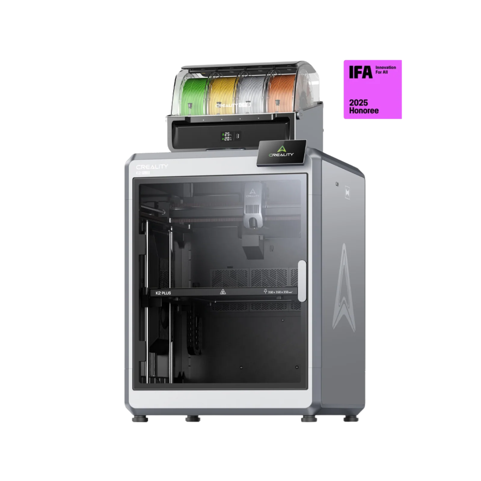 Creality K2 Plus Combo